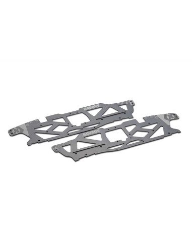 TVP Chassis Set