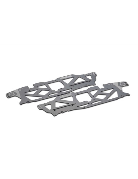 TVP Chassis Set