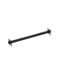 Dog Bone 8x81mm