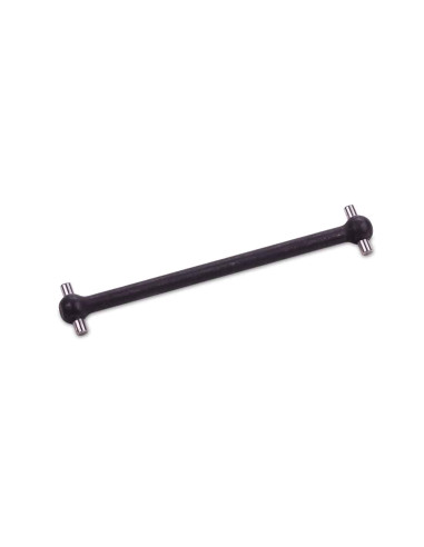 Dog Bone 8x81mm