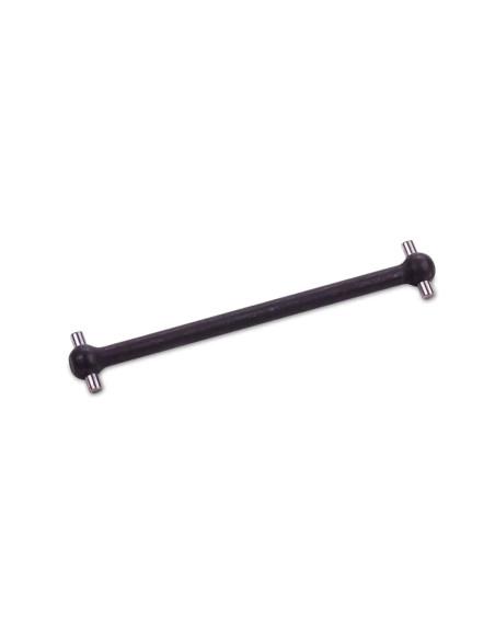 Dog Bone 8x81mm
