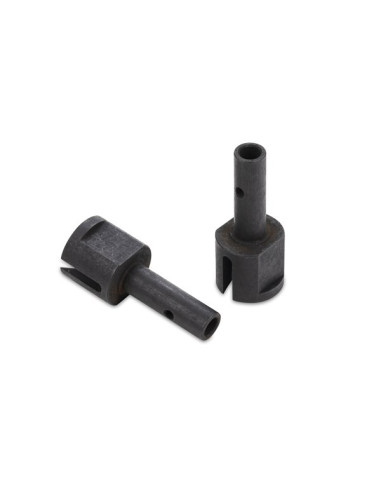 Super HD Axle 8x11x42mm