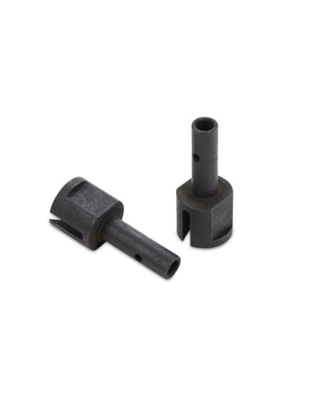 Super HD Axle 8x11x42mm