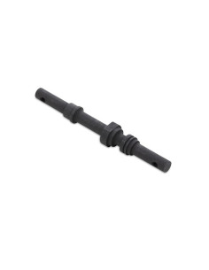 Gear Shaft 6x12x81mm