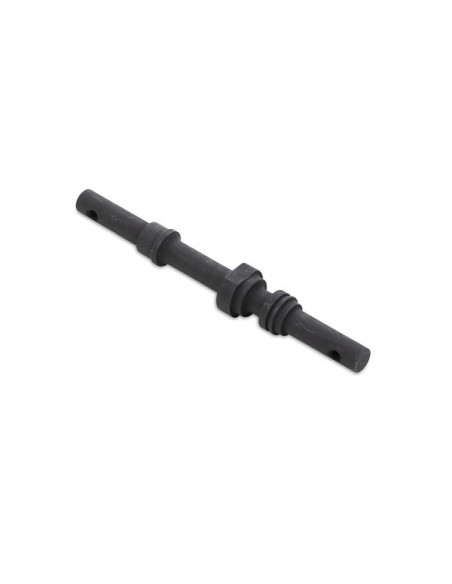 Gear Shaft 6x12x81mm