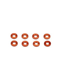 Shim 3x7x1mm