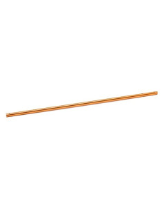 Aluminum Center Driveshaft