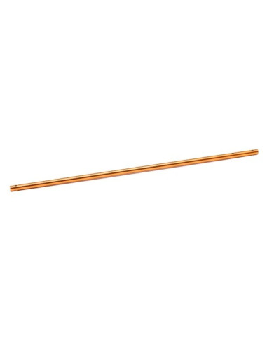 Aluminum Center Driveshaft