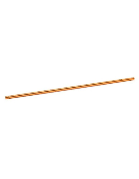 Aluminum Center Driveshaft