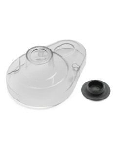 SPUR GEAR COVER V2