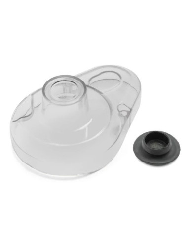 SPUR GEAR COVER V2