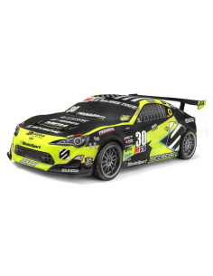 MICHELE ABBATE SCION FR-S...