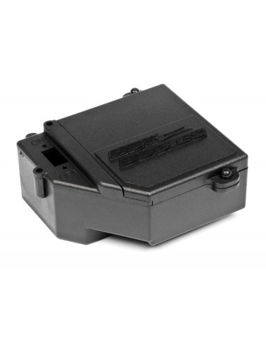 RECEIVER BOX