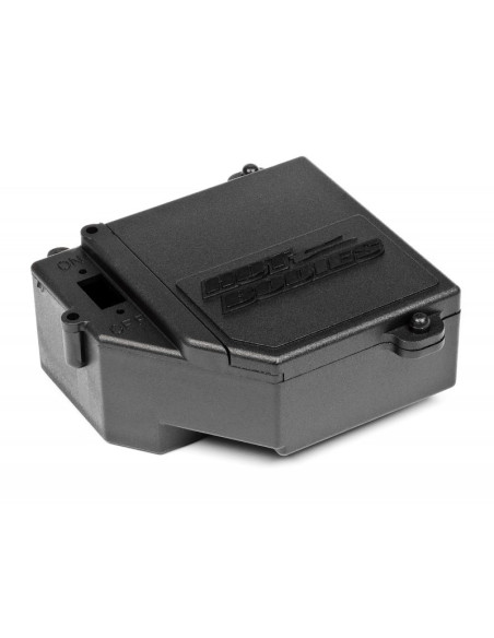 RECEIVER BOX