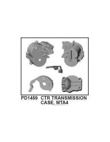 MTA4 - PD1459