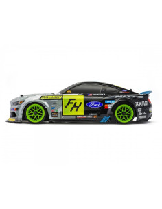 RS4 SPORT 3 DRIFT VGJR FUN... 2