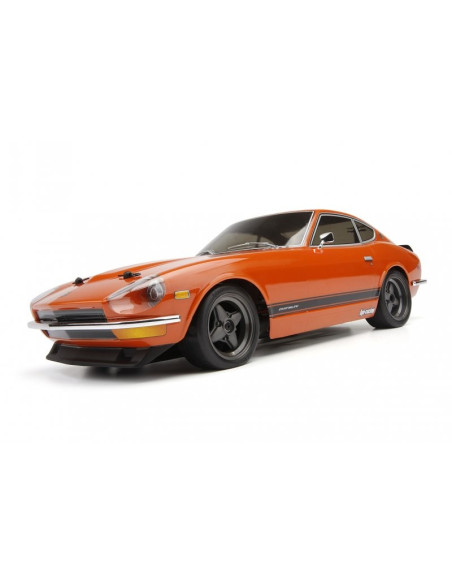 DATSUN 240Z BODY (WB225MM.F0/R3MM)