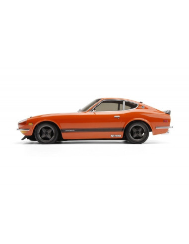 DATSUN 240Z BODY (WB225MM.F0/R3MM)
