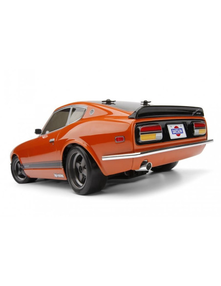 DATSUN 240Z BODY (WB225MM.F0/R3MM)
