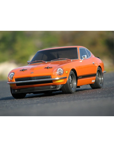 DATSUN 240Z BODY (WB225MM.F0/R3MM)
