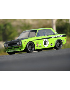 DATSUN 510 BODY...