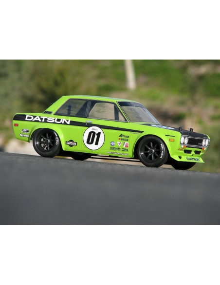 DATSUN 510 BODY (WB225MM.F0/R3MM)