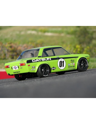 DATSUN 510 BODY (WB225MM.F0/R3MM)