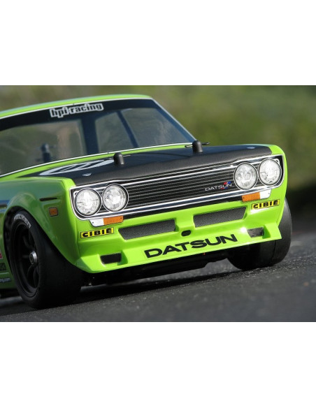 DATSUN 510 BODY (WB225MM.F0/R3MM)