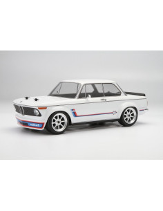 BMW 2002 TURBO BODY...