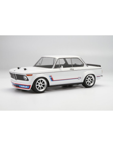 BMW 2002 TURBO BODY (WB225MM.F0/R0MM)