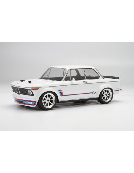 BMW 2002 TURBO BODY (WB225MM.F0/R0MM)