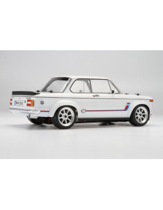 BMW 2002 TURBO BODY... 2