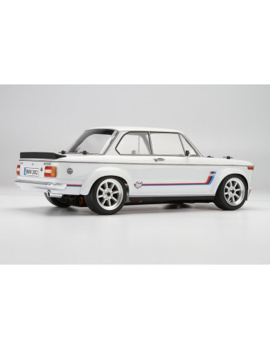 BMW 2002 TURBO BODY (WB225MM.F0/R0MM)