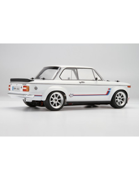 BMW 2002 TURBO BODY (WB225MM.F0/R0MM)