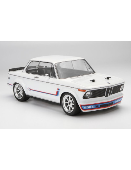 BMW 2002 TURBO BODY (WB225MM.F0/R0MM)