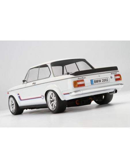 BMW 2002 TURBO BODY (WB225MM.F0/R0MM)