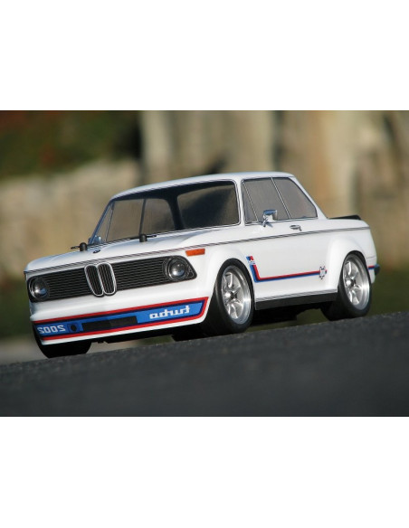 BMW 2002 TURBO BODY (WB225MM.F0/R0MM)