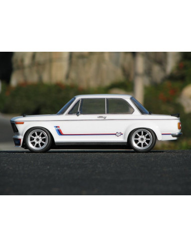 BMW 2002 TURBO BODY (WB225MM.F0/R0MM)