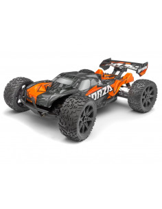 Vorza 1/8 4WD Nitro Truggy...