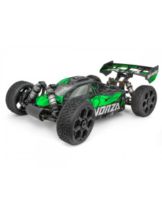 Vorza S 1/8 Buggy 4WD FLUX...