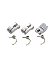 Aluminum Clutch Shoe Set