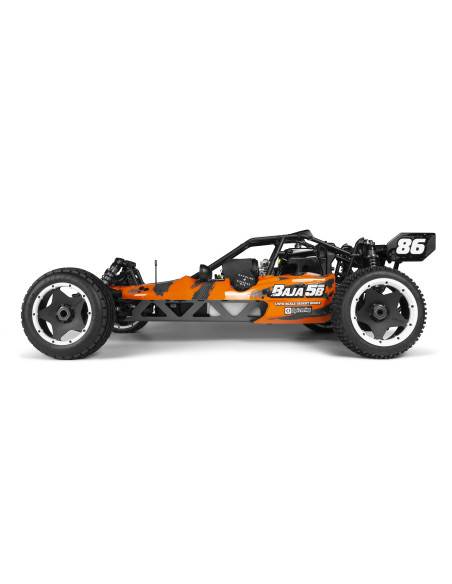 Baja 5B Gas SBK Kit