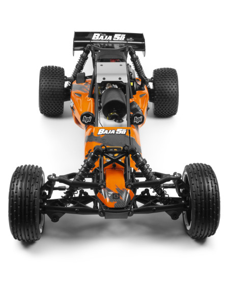 Baja 5B Gas SBK Kit