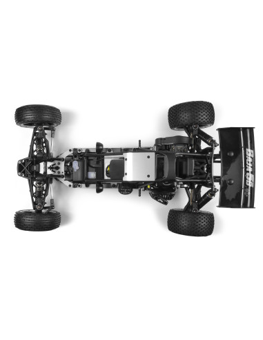 Baja 5B Gas SBK Kit