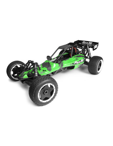 Baja 5B Flux SBK Kit