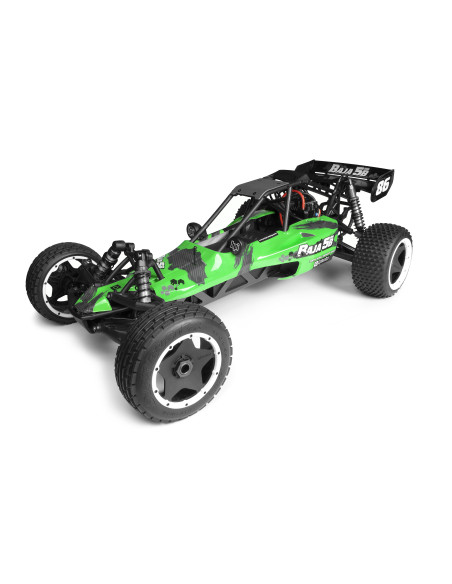 Baja 5B Flux SBK Kit