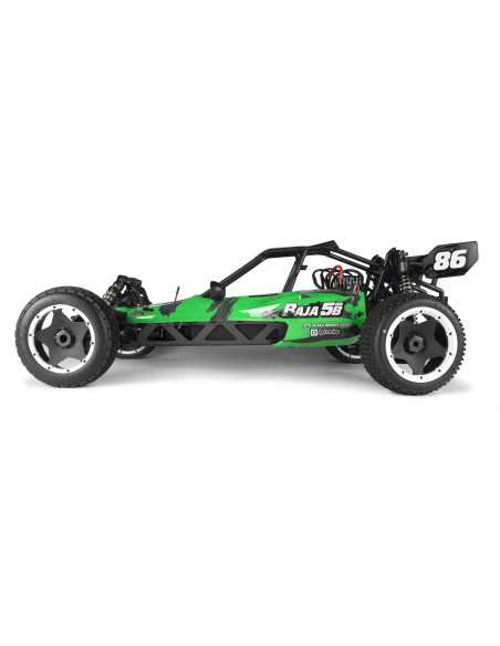 Baja 5B Flux SBK Kit