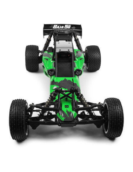 Baja 5B Flux SBK Kit