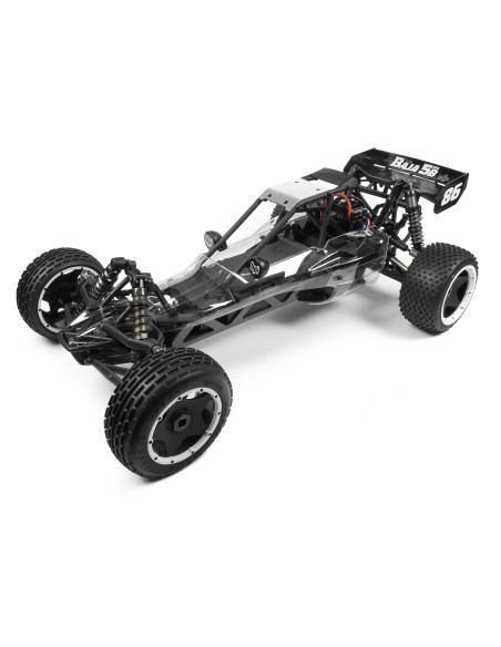 Baja 5B Flux SBK Kit