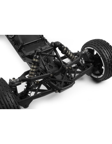 Baja 5B Flux SBK Kit